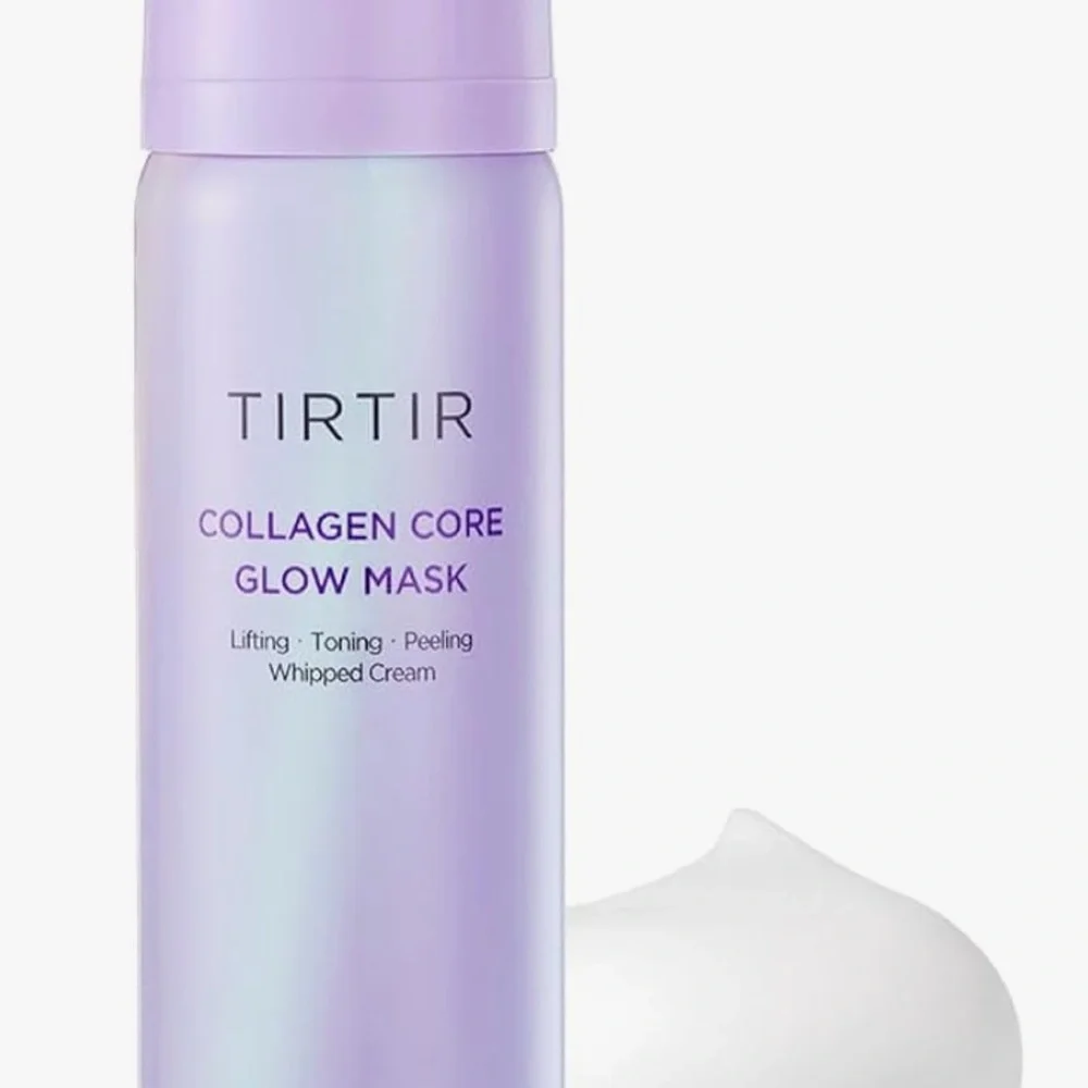 TIRTIR Collagen Core Glow Mask